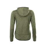 Arrak Women's Wildlife Hoodie - Green