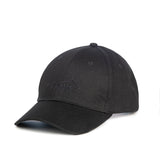 Arrak Cap - Black