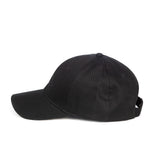 Arrak Cap - Black