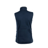 Arrak Women's Power Fleece Vest - Navy