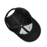 Arrak Cap - Black