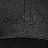 Arrak Cap - Black