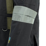 Arrak Women's Original Jacket - Black/Olive