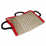 Sporthund Wedge Bite Cushion Jute Small
