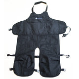 Sporthund Protection Dog Training Apron Special Black