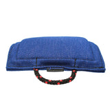 Sporthund Puppy Hollow Bite Pillow Blue