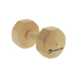 Sporthund IGP 2 / Schutzhund 2 Dog Sport Dumbbell Wood 1kg