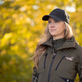 Arrak Cap - Black