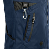 Arrak Men's Acadia Softshell Vest - Navy