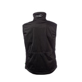 Arrak Men's Acadia Softshell Vest - Black