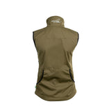 Arrak Women's Acadia Softshell Vest - Olive