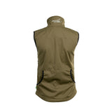 Arrak Men's Acadia Softshell Vest - Olive