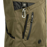 Arrak Men's Acadia Softshell Vest - Olive
