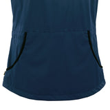 Arrak Women's Acadia Softshell Vest - Navy