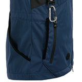 Arrak Women's Acadia Softshell Vest - Navy