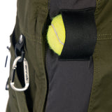 Arrak Men's Competition Vest - Olive