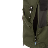 Arrak Men's Competition Vest - Olive