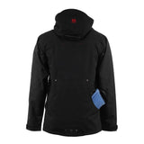 IQ DogSport Training Jacket 2.0 Unisex Black