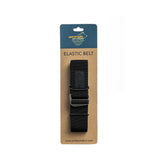 Arrak Elastic Belt - Black