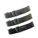 Arrak Elastic Belt - Olive