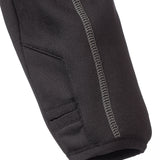 Arrak Women's Power Fleece Hoodie - Black