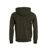 Arrak Men's Sporty Hoodie - Olive