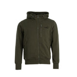 Arrak Men's Sporty Hoodie - Olive