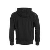 Arrak Men's Sporty Hoodie - Black