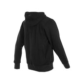 Arrak Men's Sporty Hoodie - Black
