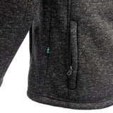 Arrak Men's Pilefleece Hoodie - Black