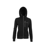 Arrak Women's Sporty Hoodie - Black