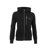 Arrak Women's Sporty Hoodie - Black