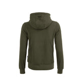 Arrak Women's Sporty Hoodie - Olive