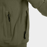Arrak Women's Sporty Hoodie - Olive
