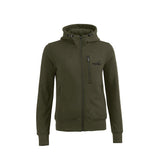 Arrak Women's Sporty Hoodie - Olive