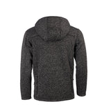Arrak Men's Pilefleece Hoodie - Black