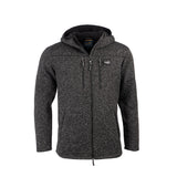 Arrak Men's Pilefleece Hoodie - Black