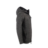 Arrak Men's Pilefleece Hoodie - Black
