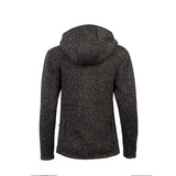 Arrak Women's Pilefleece Hoodie - Black