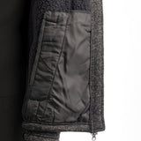 Arrak Women's Pilefleece Hoodie - Black