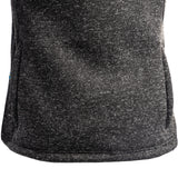 Arrak Women's Pilefleece Hoodie - Black