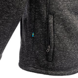 Arrak Women's Pilefleece Hoodie - Black