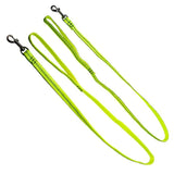 Sporthund Yellow Dog Lead with Handle 1.2m