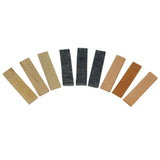 Schutzhund / IGP Dog Tracking Articles 3 x 3 Set