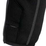 Arrak Men's Power Fleece Hoodie - Black