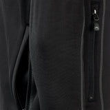 Arrak Men's Power Fleece Hoodie - Black