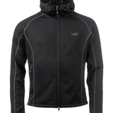 Arrak Men's Power Fleece Hoodie - Black