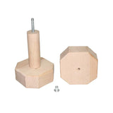 Sporthund Schutzhund / IGP Dumbbell with Interchangeable Bridge