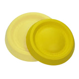 Starmark Easy Glide DuraFoam Disc Yellow