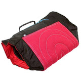 Sporthund Transitional Bite Pillow Nylcot Red